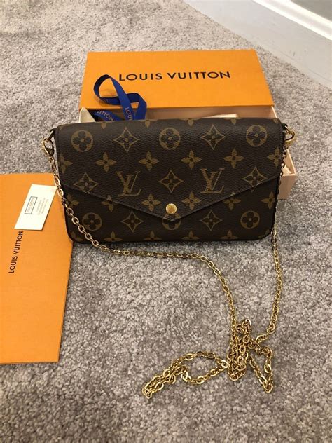 chain strap louis vuitton|louis vuitton thick strap crossbody.